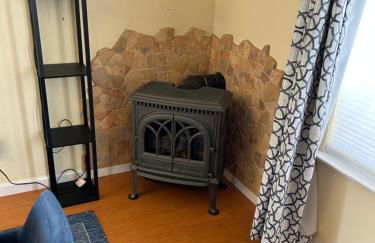 Garys Place - Foto 17