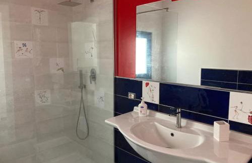 Villa Teresa Palinuro - Photo 16