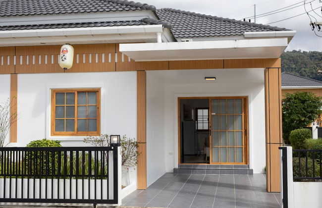 Japanese Style Villa Sunrise Garden A150 - Photo 38