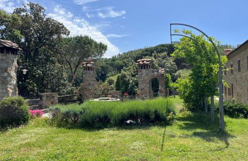 Agriturismo Aia Leccioni - Foto 20