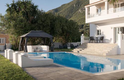 Villa Cosambeli - Foto 56