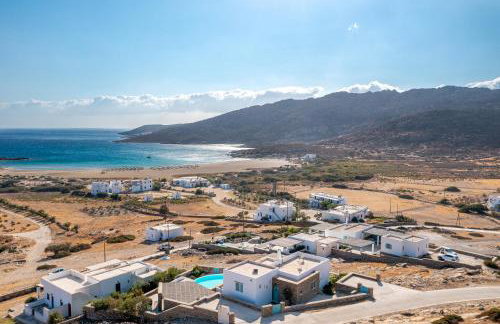 Magganari View Villa - Foto 52