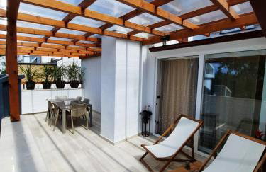 Njivice, otok Krk, apartman Dora - Foto 11