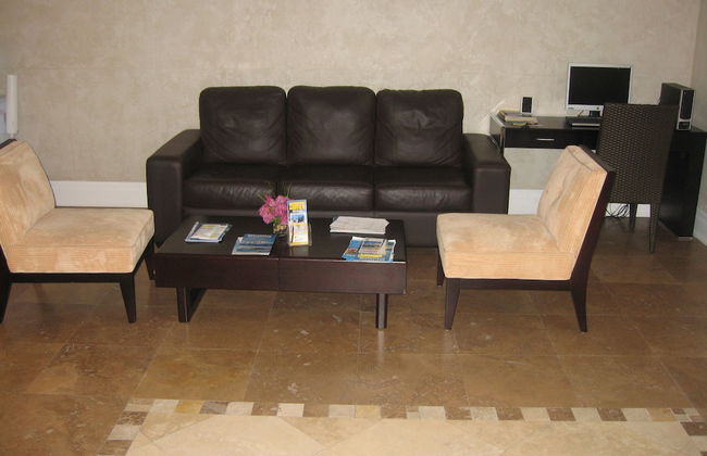 The Atrium Resort - Foto 3