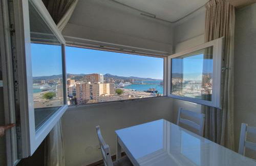 VISTAMALAGA - Foto 11