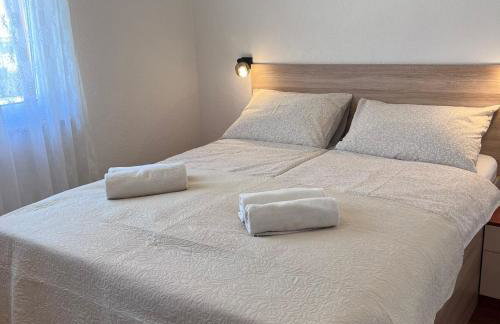 Apartments Mauro - Foto 16