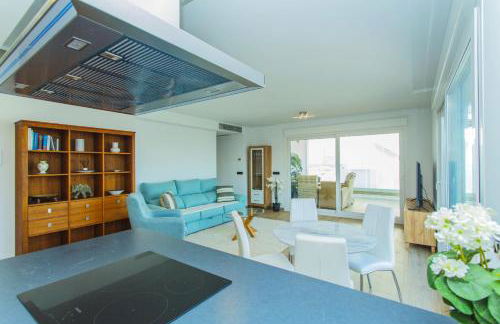 209 Luxury Residential Bali - Alicante Holiday - Foto 7