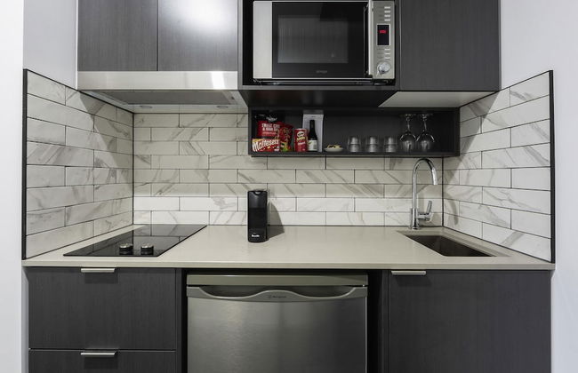 The Sebel Canberra Civic - Foto 19