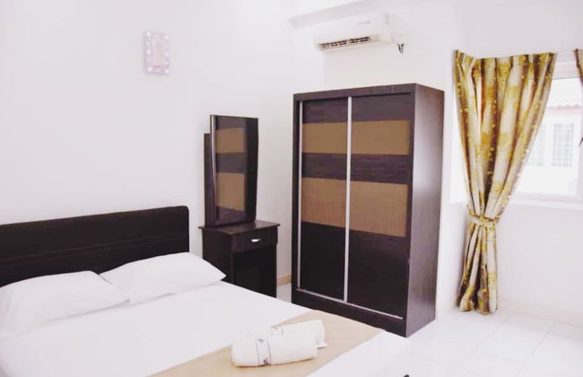 HomeStay Nimah Seaview - Foto 6