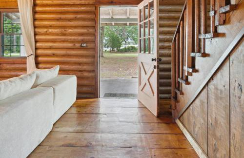 Lake home near Savannah Downtown - Foto 17