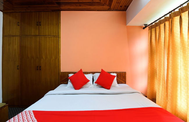 OYO Home 15642 Luxurious 2BHK - Foto 2