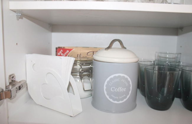 Ferienwohnung Roemerhaus Xanten - Photo 18