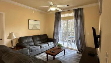 Fun Spot condo close to Disney and Golf - Foto 2
