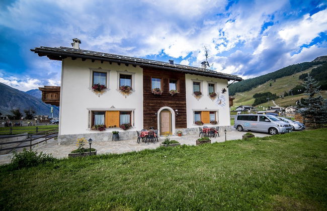 Chalet Alpine Dream - Foto 16