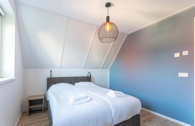 Detached Villa With View, Garden and Privacy - Foto 10