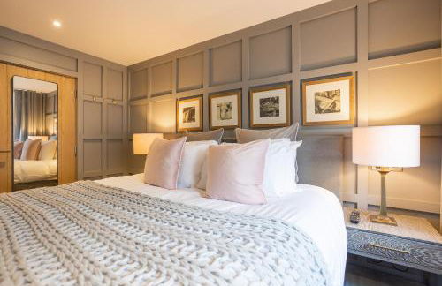 No1. Apartments & Bedrooms St Andrews - St Mary’s - Foto 90