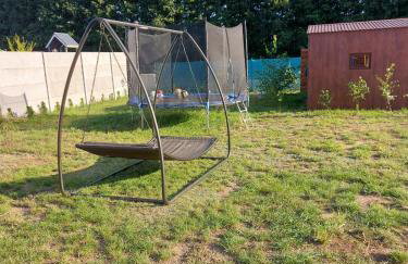 Domki Brzózki Kosewo - Foto 36