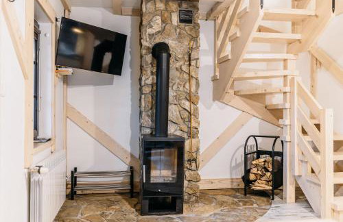 Ośrodek na zakręcie - Foto 36