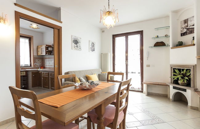 Casa Vacanza Minerva - Foto 18