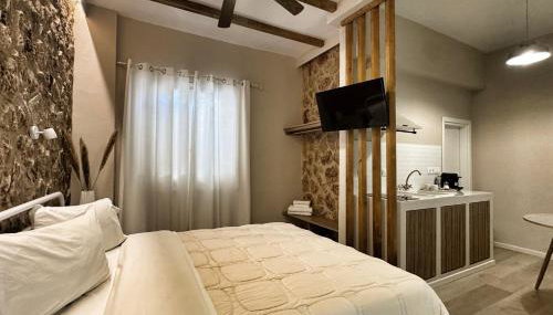 HOTEL KASTRI GARDEN APARTMENT - Foto 2