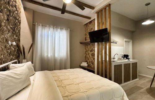 HOTEL KASTRI GARDEN APARTMENT - Photo 2