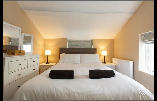 Stubbs House, Loddon, sleeps 20, 2 hot tubs - Foto 35