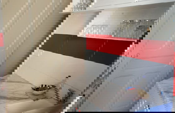 Maison coquette Sidi Bou Said - Foto 5