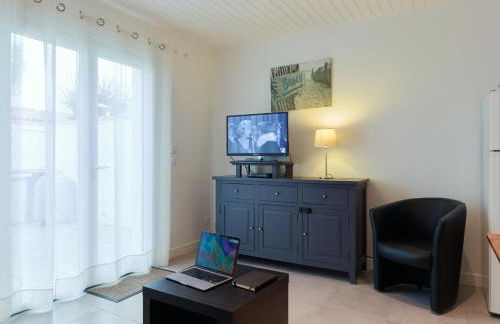 Escapade Île de Ré - Foto 27