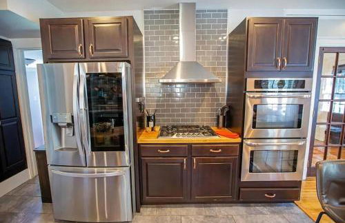 Iconic Historic Home - Foto 21