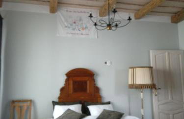 agroturystyka Orzechowe Wzgórze - Foto 41