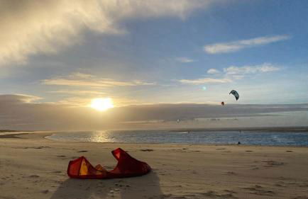 Punta Umbría Playa Ria - Foto 2