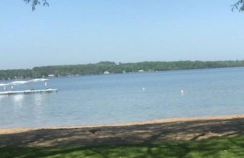 Snowshoe Sanctuary at Summit Village - Foto 17