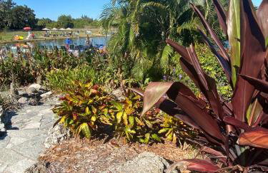 Florida condo close to Warm Mineral Springs - Foto 25