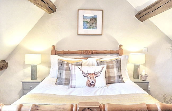 Magnolia Cottage - Foto 6