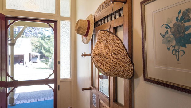 Lauriston Homestead - Foto 5, Pasillo