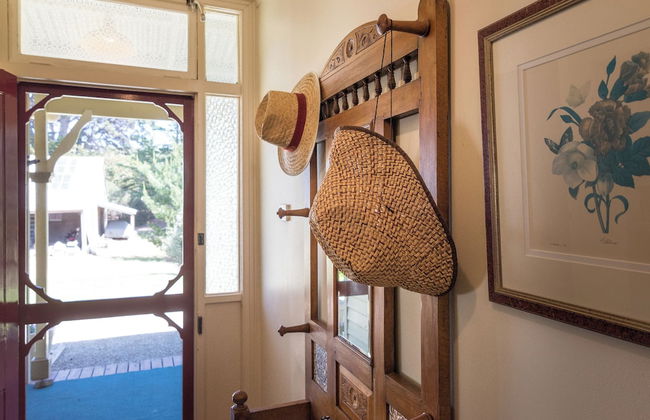 Lauriston Homestead - Foto 5