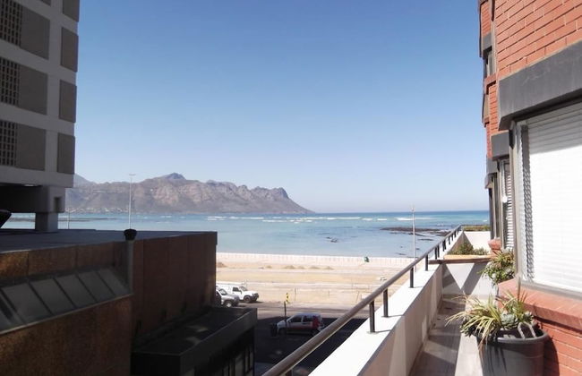 Ocean View Apartments - Foto 24