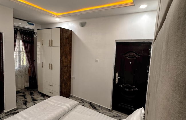 The Paletinos Luxury Aparthotel - Foto 2