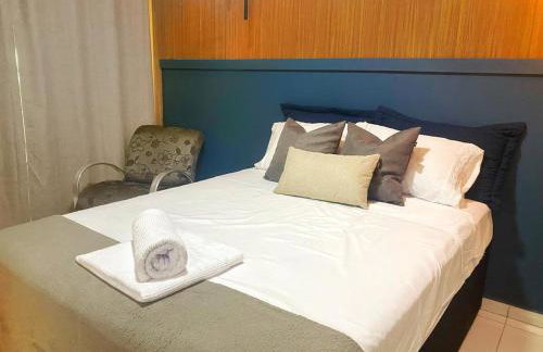 Studio 731F Conforto no Coração de Foz do Iguaçu - Photo 2