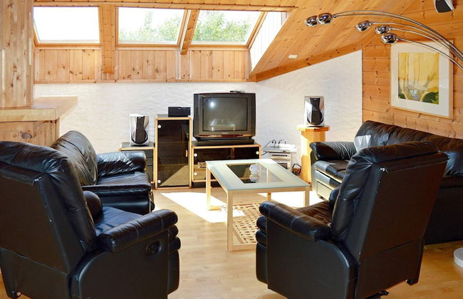 Holiday Home in EidsvÃ¥g - Foto 13