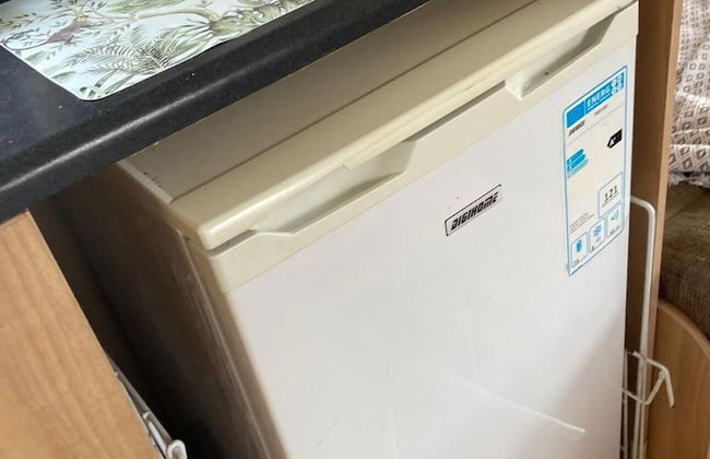 2-bed Caravan in Mablethorpe sea Front Location - Foto 10