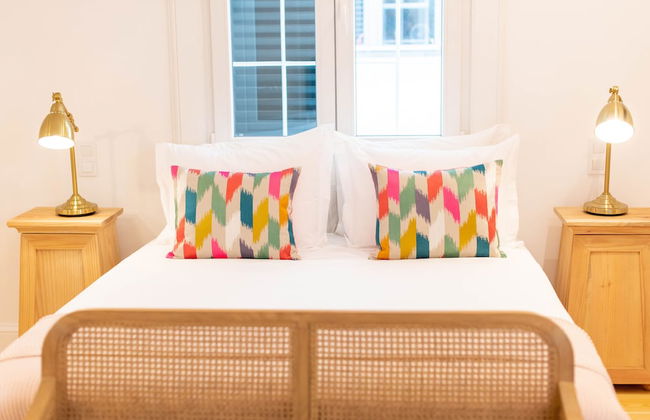 Apartamentos Ferreiros - Foto 9