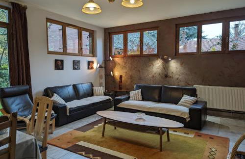 Gîte Sologne 4* pour 7 pers., jardin, rando, proche Orléans - FR-1-590-552 - Photo 10