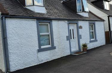 RoSE COTTAGE THREE BEDROOM HOUSE WITH PARKING Christmas Special - Foto 2