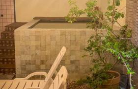 Piscina Privada e Churrasco há 6min Praia do Forte - Foto 12