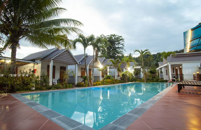 Hien Minh Bungalow - Photo 54