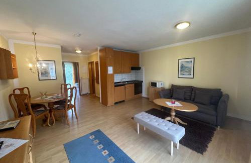 Apartment 2 Pers- inkl- Aqacur in Bad Kötzting by Interhome - Foto 31