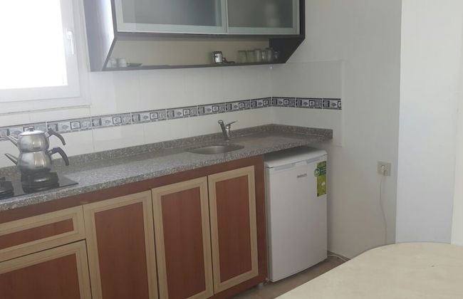 Jasmin Court Apart Otel - Photo 3