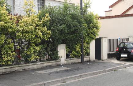 L'écrin de Camille et Marie - Foto 24