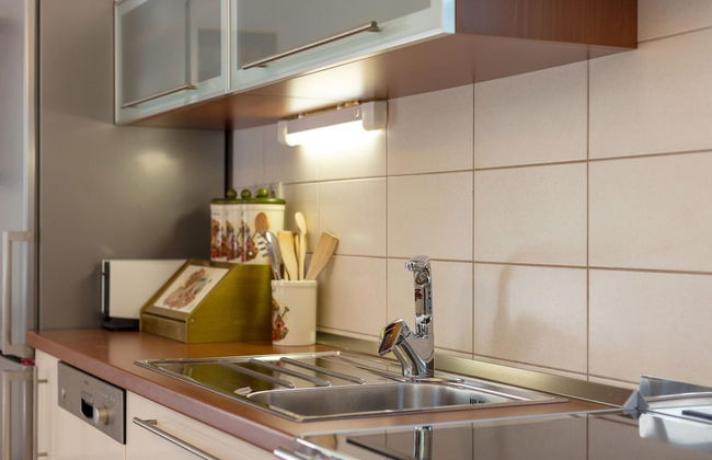 Holiday Home in Croatia With Private Pool - Foto 13